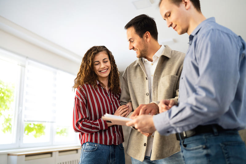 Trouver un garant pour votre location type de garants et utilité